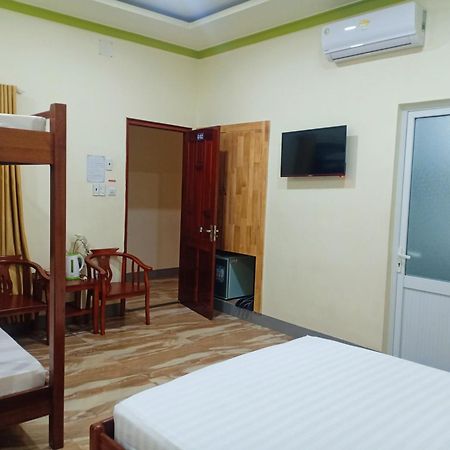 Duc Chinh Hotel - Ninh Chu - פאן ראנג מראה חיצוני תמונה