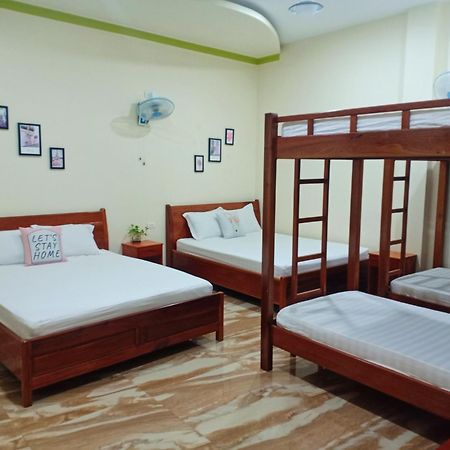 Duc Chinh Hotel - Ninh Chu - פאן ראנג מראה חיצוני תמונה