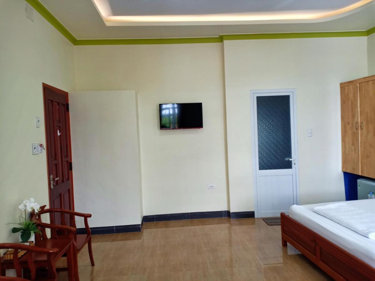 Duc Chinh Hotel - Ninh Chu - פאן ראנג מראה חיצוני תמונה