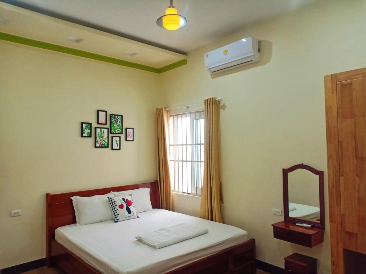 Duc Chinh Hotel - Ninh Chu - פאן ראנג מראה חיצוני תמונה