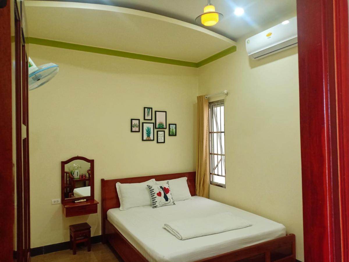 Duc Chinh Hotel - Ninh Chu - פאן ראנג מראה חיצוני תמונה