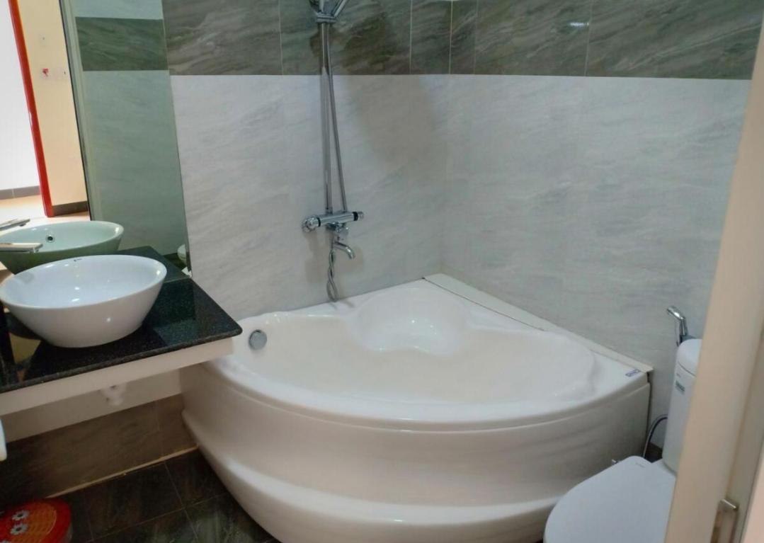 Duc Chinh Hotel - Ninh Chu - פאן ראנג חדר תמונה