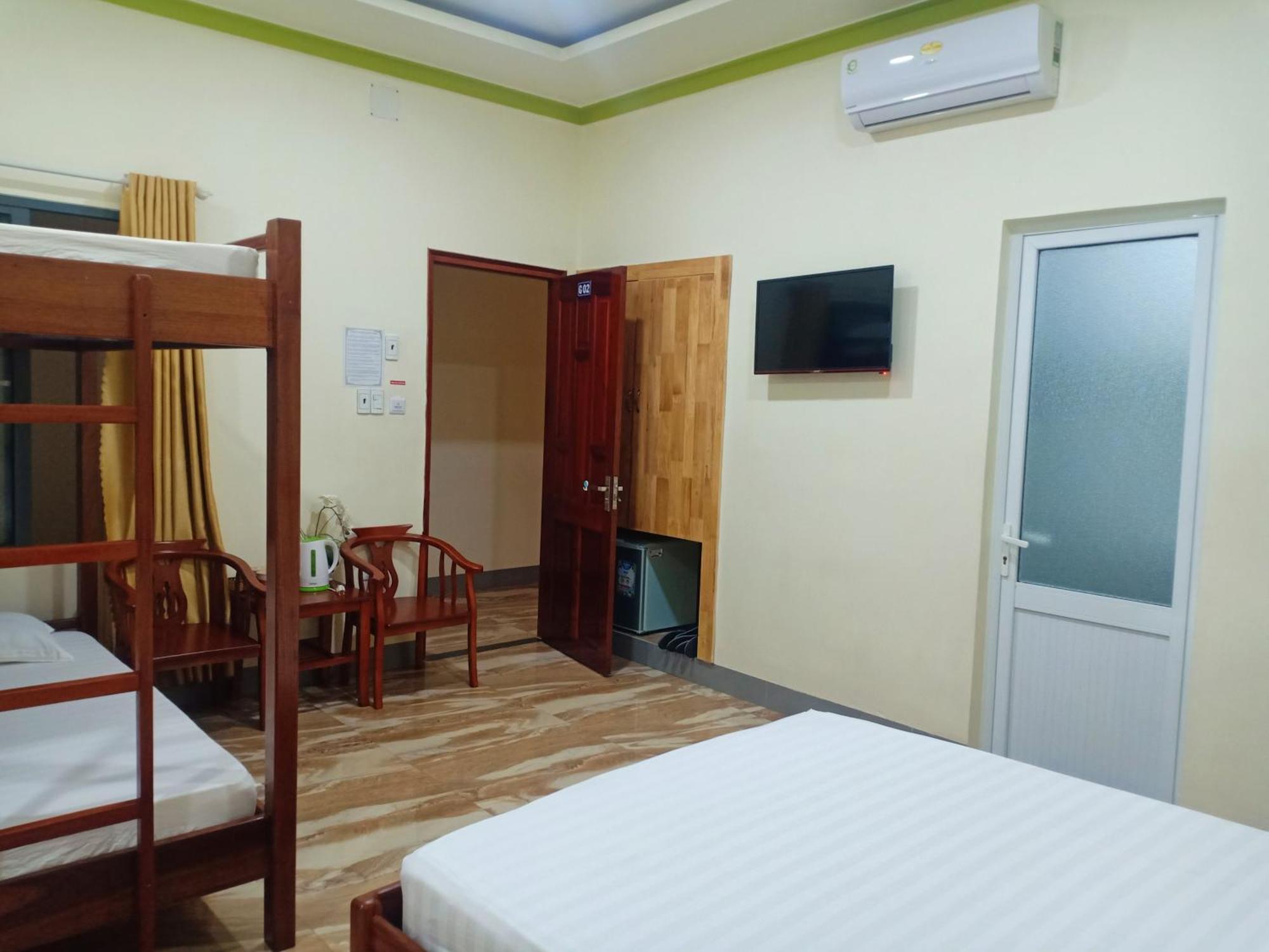 Duc Chinh Hotel - Ninh Chu - פאן ראנג מראה חיצוני תמונה