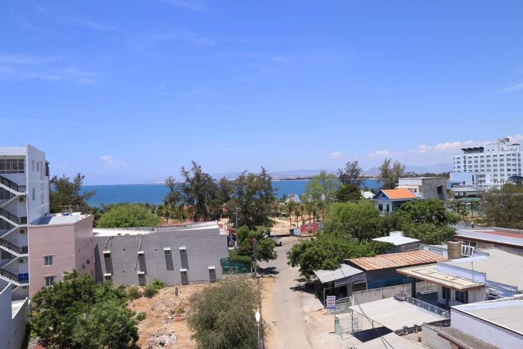 Duc Chinh Hotel - Ninh Chu - פאן ראנג חדר תמונה