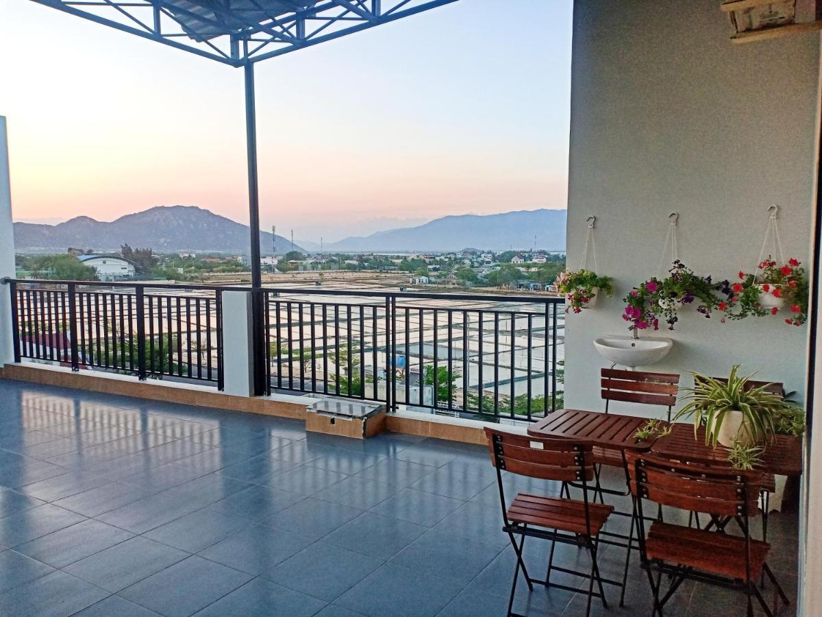 Duc Chinh Hotel - Ninh Chu - פאן ראנג מראה חיצוני תמונה